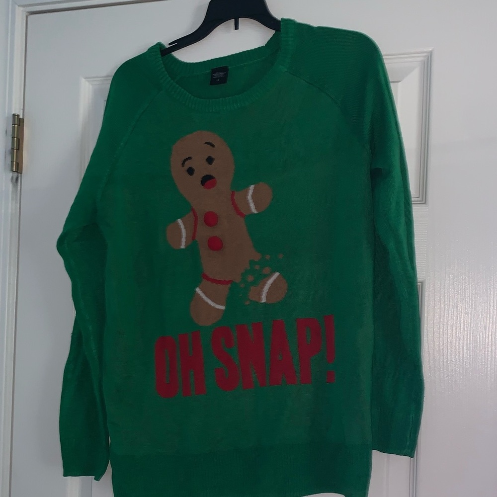 Ugly Sweater